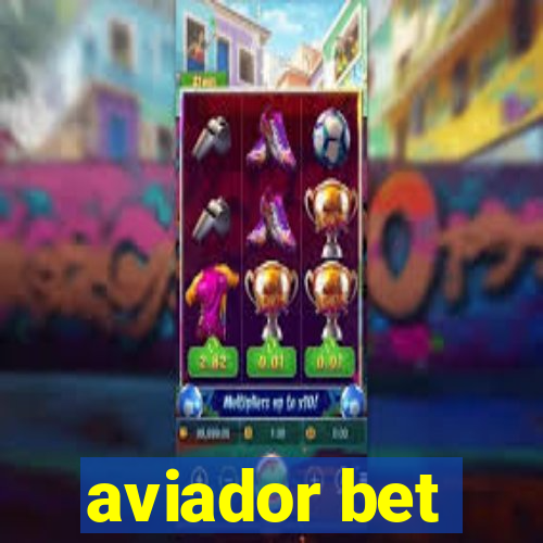 aviador bet